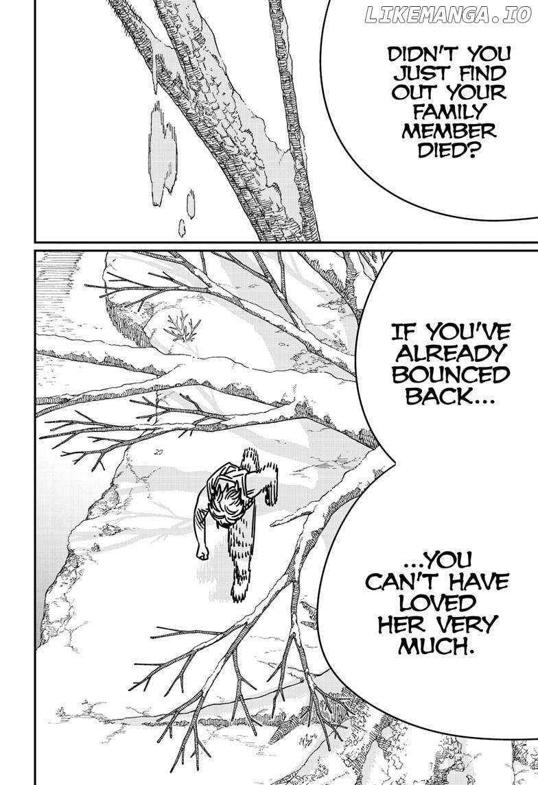 Chainsaw Man, Chapter 184 image 10